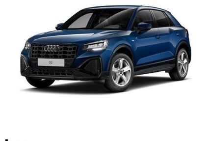 Audi Q2 5.232 km 33.830 &euro; Albstadt 72458
