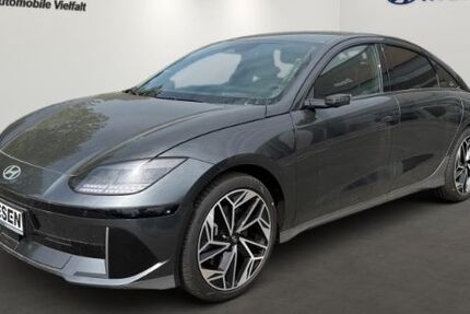 Hyundai IONIQ 6 1.662 km 39.990 € Neuss 41464