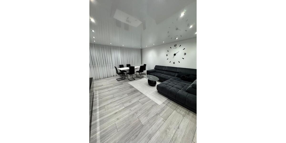 Etagenwohnung Homberg (Efze) - 3 Zimmer, 93 m&sup2;, 160.000&euro; | Angebot:27077437