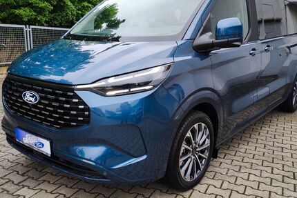 Ford Tourneo Custom 1.050 km 59.980 &euro; Dessau-Roßlau 06849