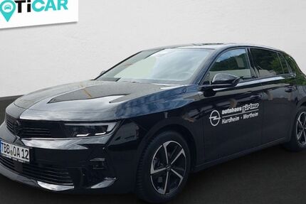 Opel Astra 21.500 km 23.990 &euro; Hardheim 74736