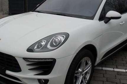 Porsche Macan 75.000 km 38.900 &euro; Ludwigsburg 71636