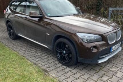 BMW X1 165.500 km 12.990 &euro; Gersthofen 86368