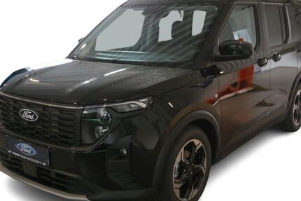 Ford Tourneo Courier 4.000 km 26.980 &euro; Braubach 56338