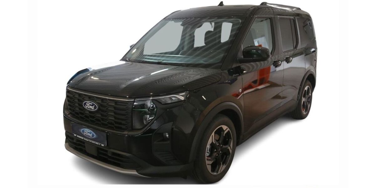 Ford Tourneo Courier 4.000 km 26.980 &euro; Braubach 56338