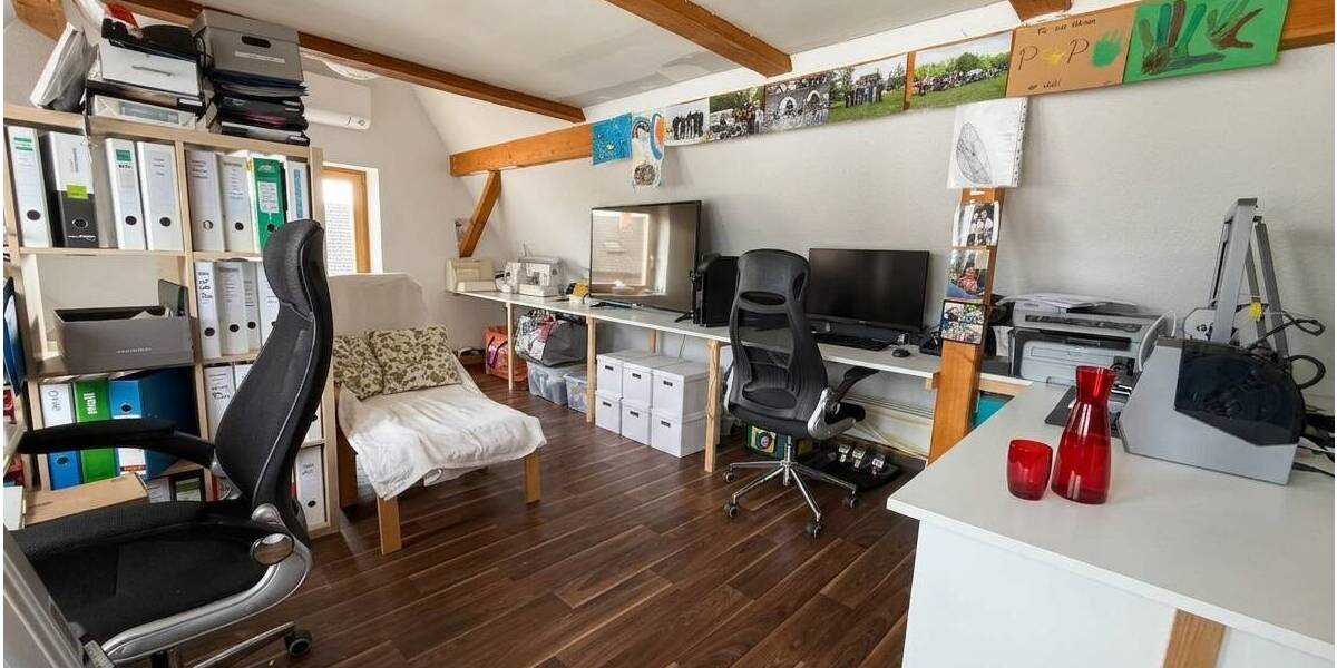 Einfamilienhaus Böhl-Iggelheim Iggelheim - 5 Zimmer, 120 m&sup2;, 600.000&euro; | Angebot:26329618