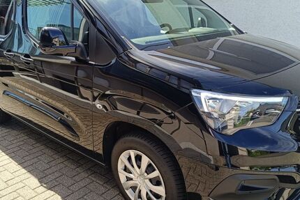 Opel Combo Life 16.400 km 25.690 &euro; Hachenburg 57627