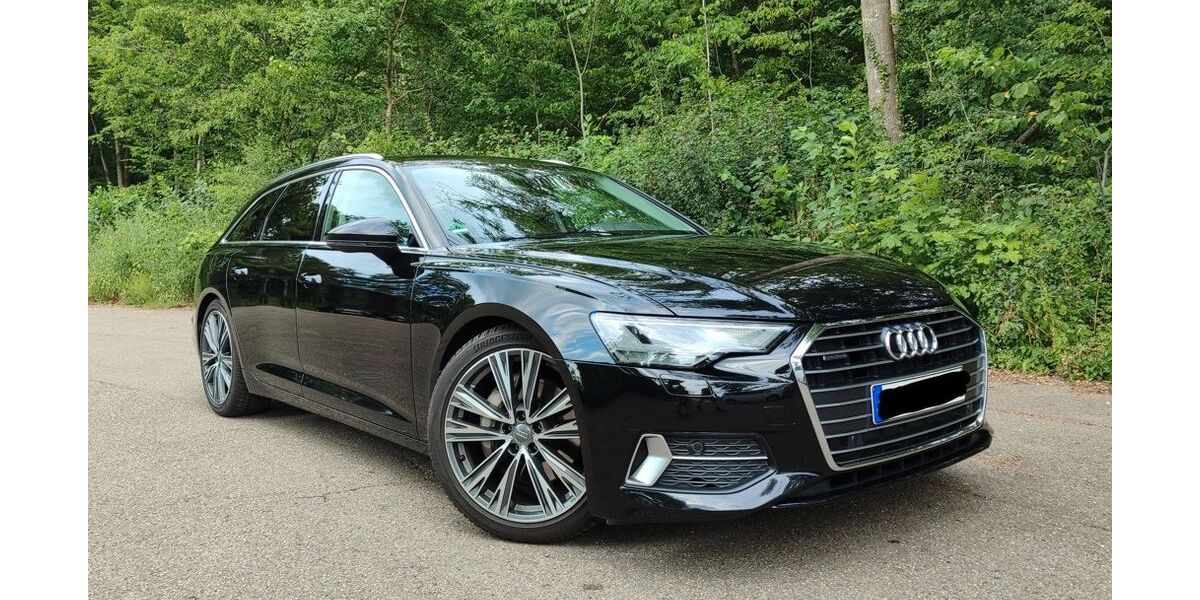Audi A6 96.000 km 28.600 &euro; Neidlingen 73272
