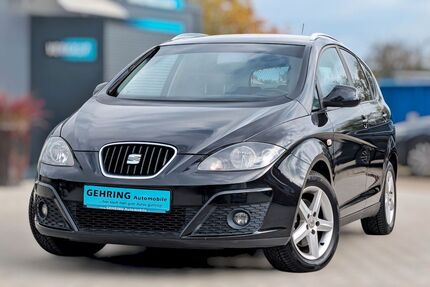 Seat Altea 138.000 km 5.490 € Leipzig 04179