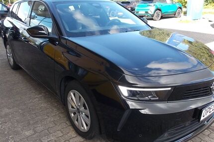 Opel Astra 46.700 km 19.990 &euro; Brunsbüttel 25541