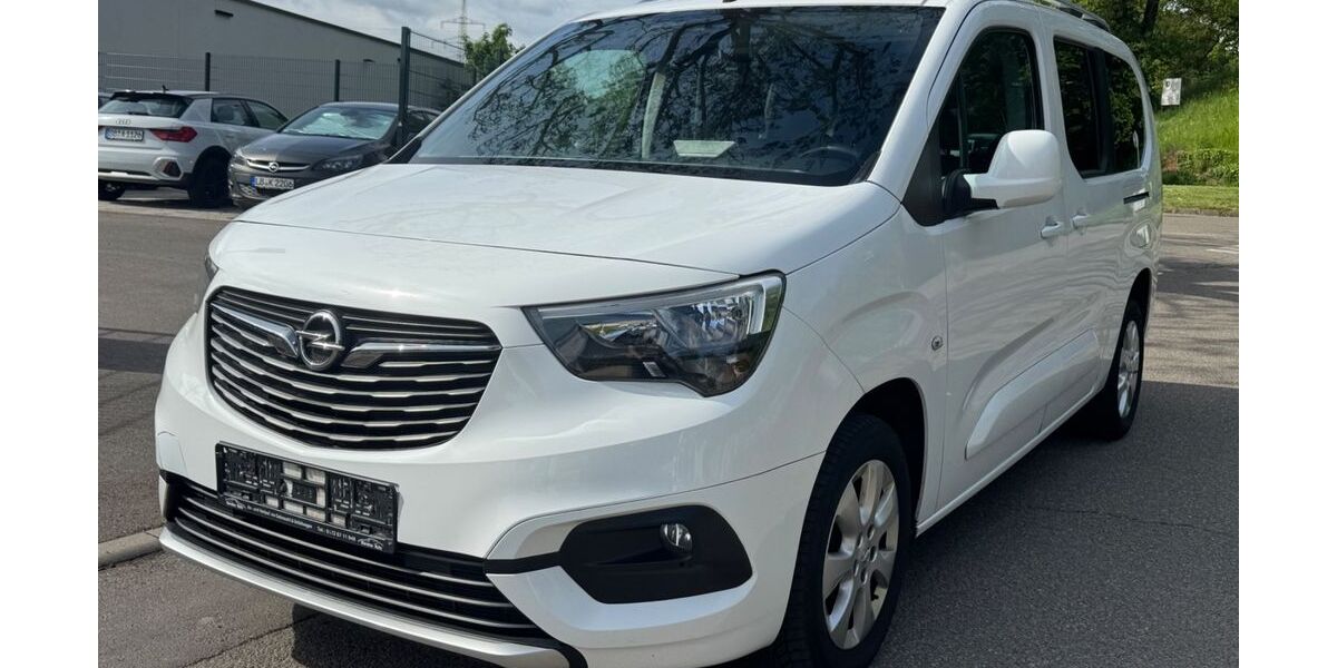Opel Combo 125.000 km 14.950 &euro; Ingersheim/Ludwigsburg 74379