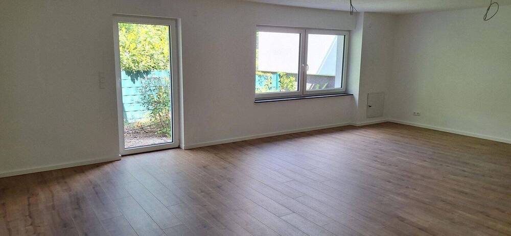 2-Zi-Wohnung Erstbezug nach Komplettsanierung, Nähe Koblenz