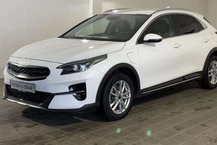 Kia XCeed 64.600 km 20.490 &euro; Schwabach 91126
