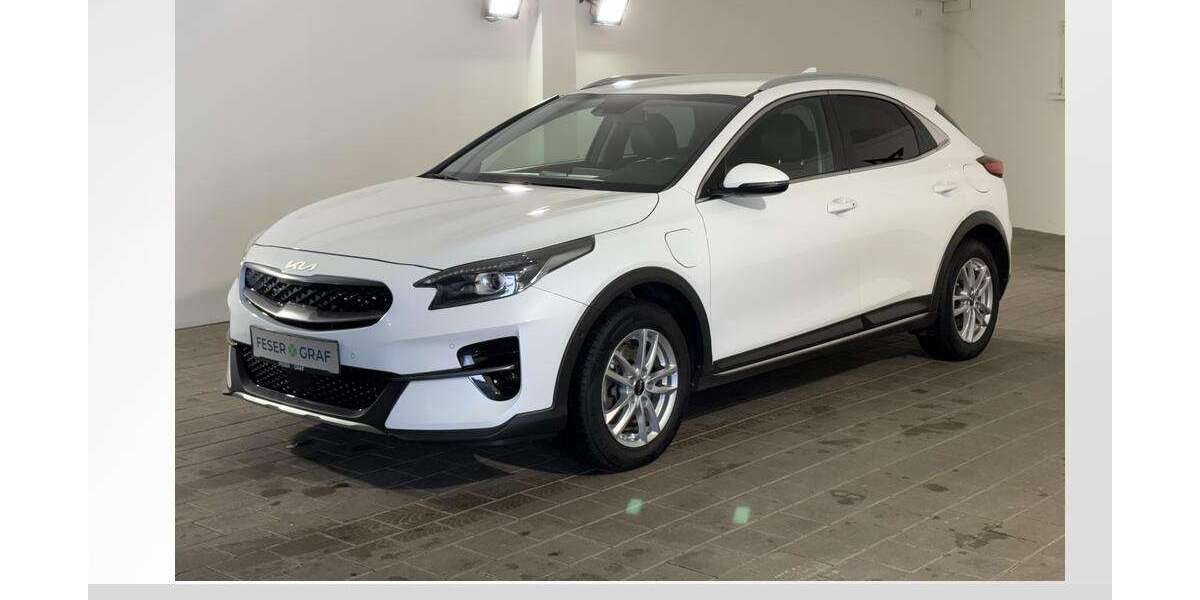 Kia XCeed 64.600 km 20.490 &euro; Schwabach 91126