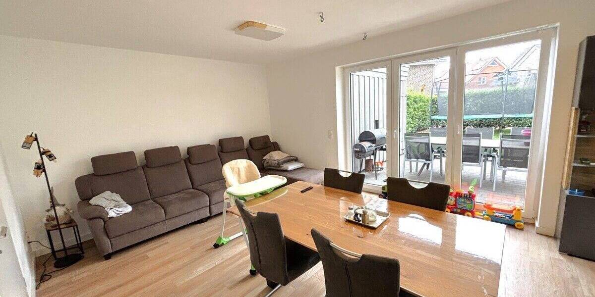 Doppelhaushälfte Bakum - 4 Zimmer, 105 m&sup2;, 395.000&euro; | Angebot:25667732
