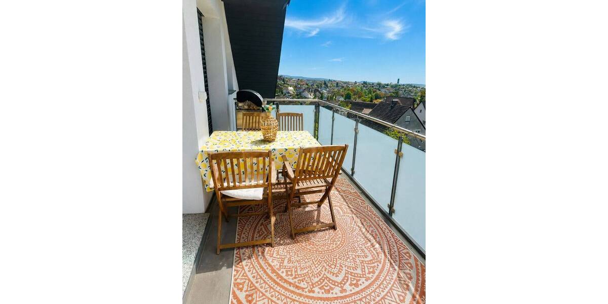 Etagenwohnung Petersberg - 3 Zimmer, 120 m&sup2;, 1.300&euro; | Angebot:26806240