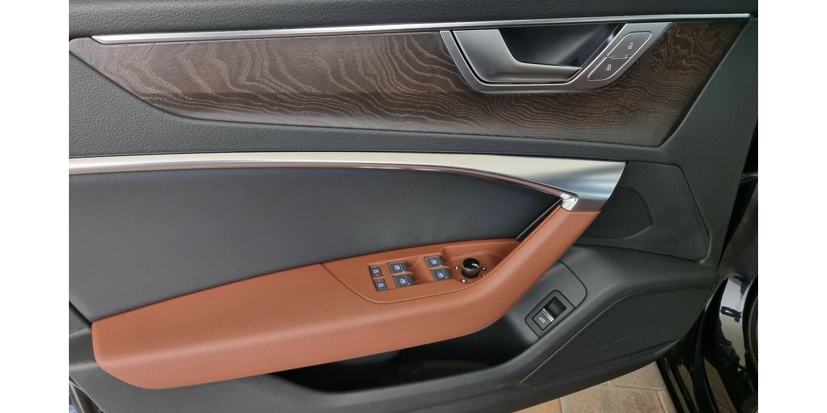 Audi A6 35 TDI LED AHK Navi Pano Leder Kamera 122.300 km 27.500 &euro; Garrel 49681