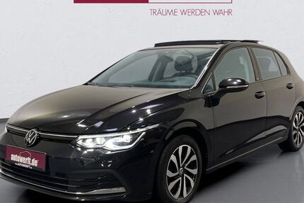 VW Golf 51.120 km 23.290 &euro; Ahrensburg 22926