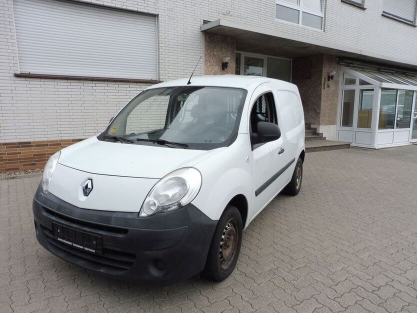 Kangoo