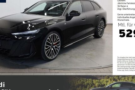 Audi A6 3.000 km 83.880 &euro; Ursensollen 92289