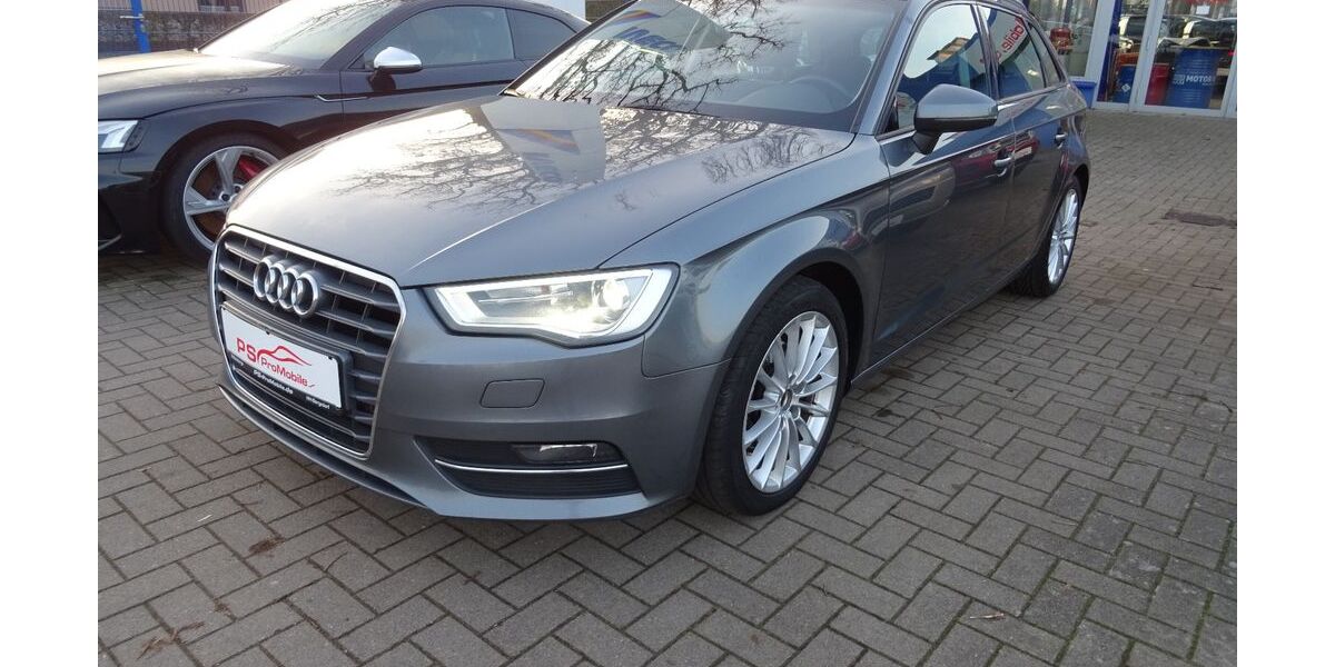 Audi A3 226.677 km 6.999 &euro; Wittenberge 19322