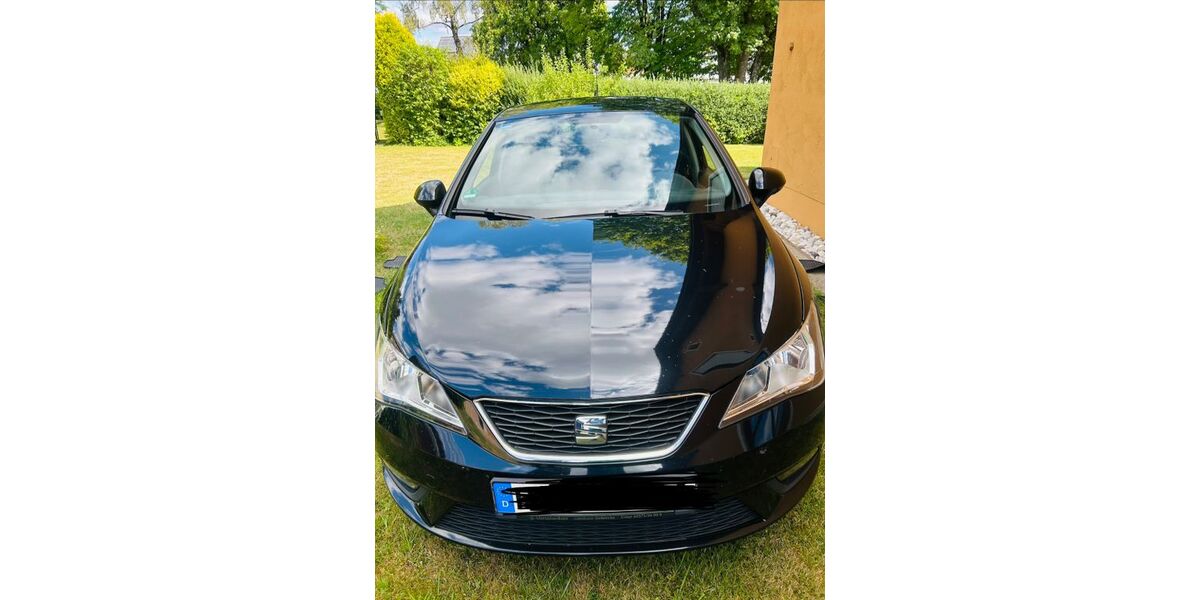 Seat Ibiza 164.300 km 4.799 &euro; Hemau 93155