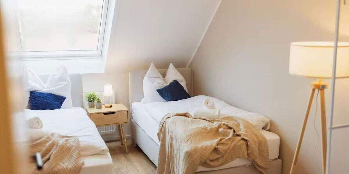 Etagenwohnung Amelinghausen - 3 Zimmer, 84 m&sup2;, 240.000&euro; | Angebot:25657589