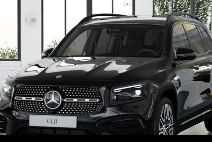 Mercedes-Benz GLB 200 9.900 km 50.750 &euro; Hamburg 22047