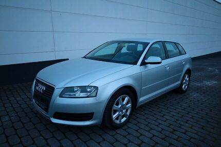 Audi A3 36.000 km 9.999 &euro; Limburg 65549