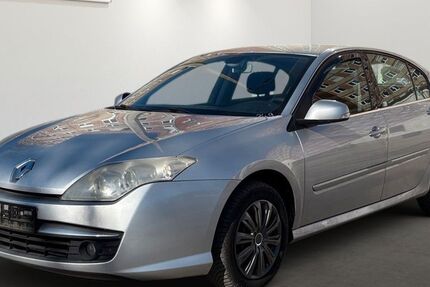 Renault Laguna 167.600 km 2.999 &euro; Berlin 12681