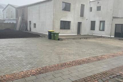 Wohnung (7 stck.)in Marne zu vermieten Zentrum Erstbezug 2 zimmer