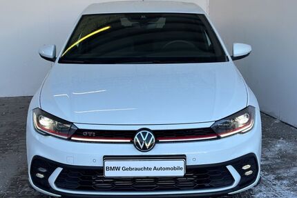 VW Polo 5.100 km 24.989 &euro; Heilbronn 74076