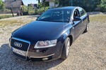 Audi A6 197.658 km 5.250 € Giesen 35390