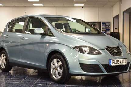 Seat Altea 102.871 km 3.770 &euro; Nürnberg 90431