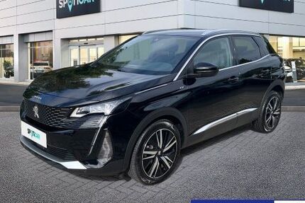 Peugeot 3008 19.500 km 22.990 &euro; Berlin 10369
