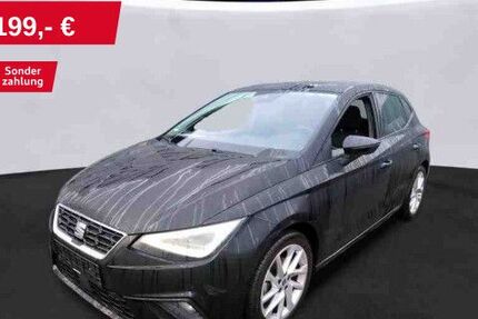 Seat Ibiza 27.881 km 16.530 &euro; Mitterteich 95666