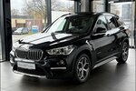 BMW X1 xDrive 20d X-Line Aut. Pano Leder Navi LED 178.000 km 15.999 &euro; Stade 21682