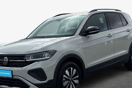 VW T-Cross 6.409 km 22.280 &euro; Breklum 25821