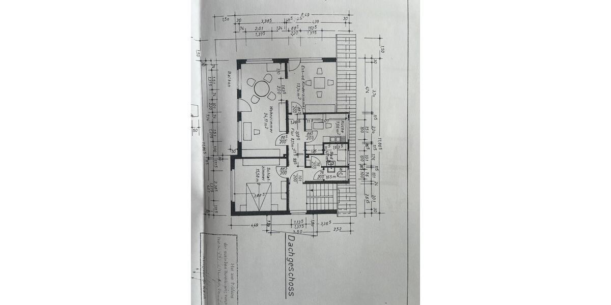 Mehrfamilienhaus, Wohnhaus Bad Münder am Deister - 6 Zimmer, 168 m&sup2;, 359.000&euro; | Angebot:26816520
