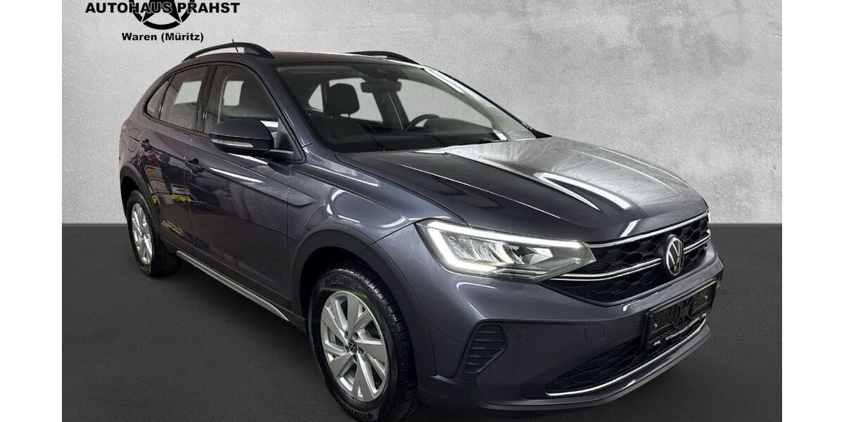 VW Taigo 27.600 km 21.790 &euro; Waren/Müritz 17192