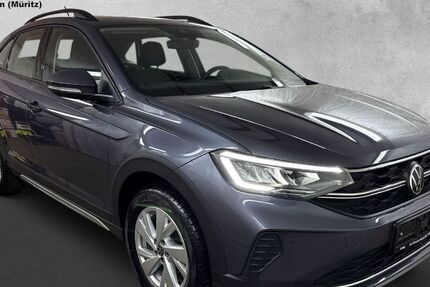 VW Taigo 27.600 km 21.800 &euro; Waren/Müritz 17192