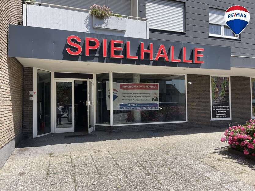 Einzelhandel in Bielefeld 249.000 € 170 m² zimmer