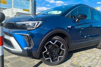 Opel Crossland (X) 41.000 km 14.300 &euro; Nürnberg 90439