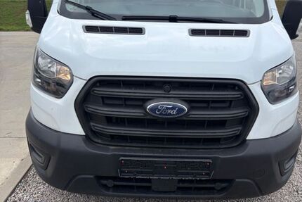 Ford Transit 65.000 km 19.000 € Giebelstadt 97232