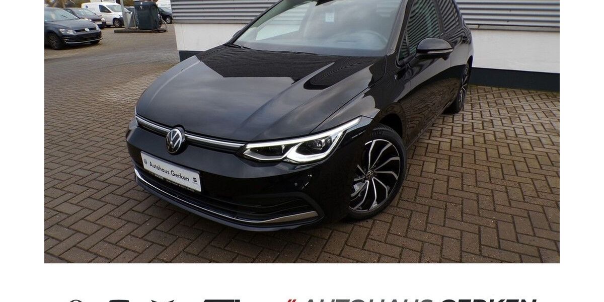 VW Golf 57.200 km 22.790 &euro; Ritterhude 27721