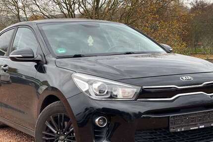 Kia Rio 115.480 km 7.490 € Neukirchen/Erzgebirge 09221