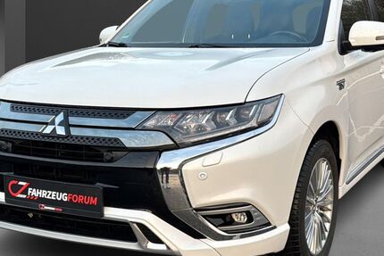Mitsubishi Outlander 19.600 km 23.900 &euro; Hamburg 22547