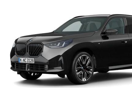 BMW X3 26.510 km 50.750 &euro; Hamburg-Bergedorf 21033