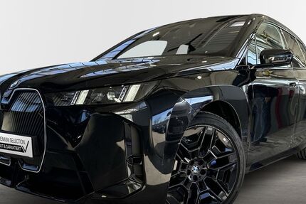 BMW iX 2.219 km 72.890 &euro; Geretsried - Gelting 82538