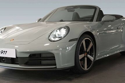 Porsche 992 8.900 km 186.990 &euro; Frankfurt 60314